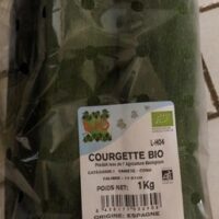 Courgette Courgette