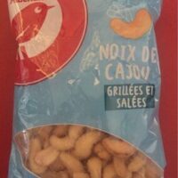 Nuts from Cajou