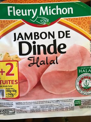 Ham from Turkey Halal Ham from Turkey Halal