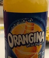 Orangina