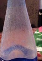 Orangina and sa Pulpe !