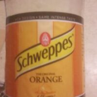 Schweppes