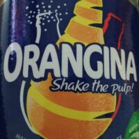 Orangina