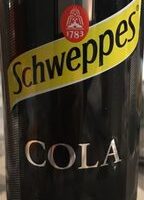 Schweppes Cola