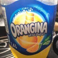 Orangina