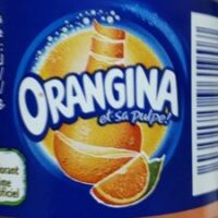 Orangina