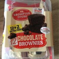 Chocolate brownies Chocolate brownies