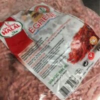 Viande hachée pur  Beef Halal surgelée