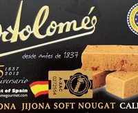 Turron