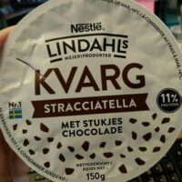 Lindahls Chocolate Chips
