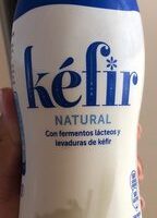Kefir