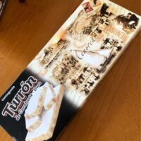 Turron