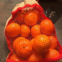 Clementines