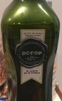 Extra Virgin Olive Oil