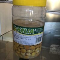 Altramuces Kelia 850GR