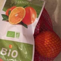 Oranges Bio