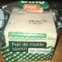 Soft Bread