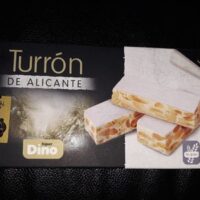 Turron