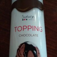 Chocolate liquide