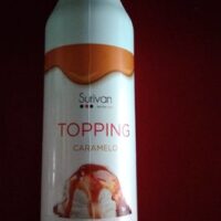 Caramel liquide