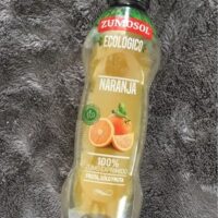 Juice d'orange