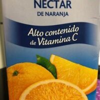 Nectar from Orange