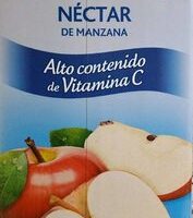 Nectar from Apple