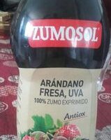 Arandano , Strawberries , uva Arandano , Strawberries , uva