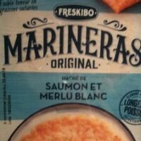Marineras Original