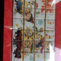 Calendrier from L'Avent