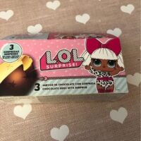 Chocolate
