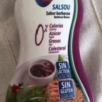 Sauce barbecue