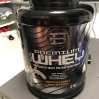 Premium Whey