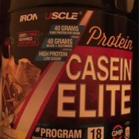 Casein elite
