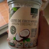 Oil from Coco Virgin