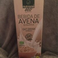 Bebida from Oat