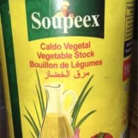 Broth from Vegetables Broth from Vegetables