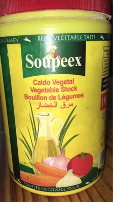 Broth from Vegetables Broth from Vegetables