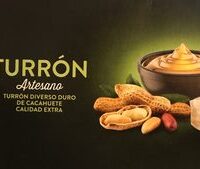 Turron