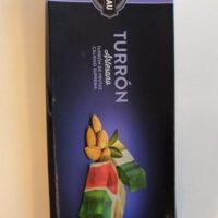 Nougat Artesano