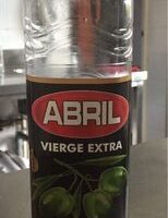 Oil d Olive