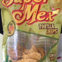 Tortilla Chips