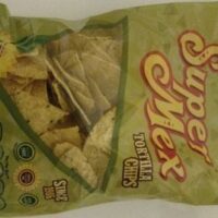 Tortillas Chips by SuperMex