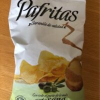 Potato Chips
