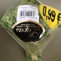Brocoli