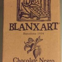 Black Chocolate 60%