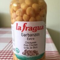 Chickpeas