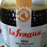 Honey from Bruyere