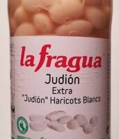 haricots blancs