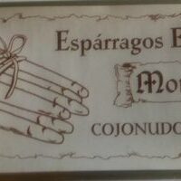 White Asparagus
